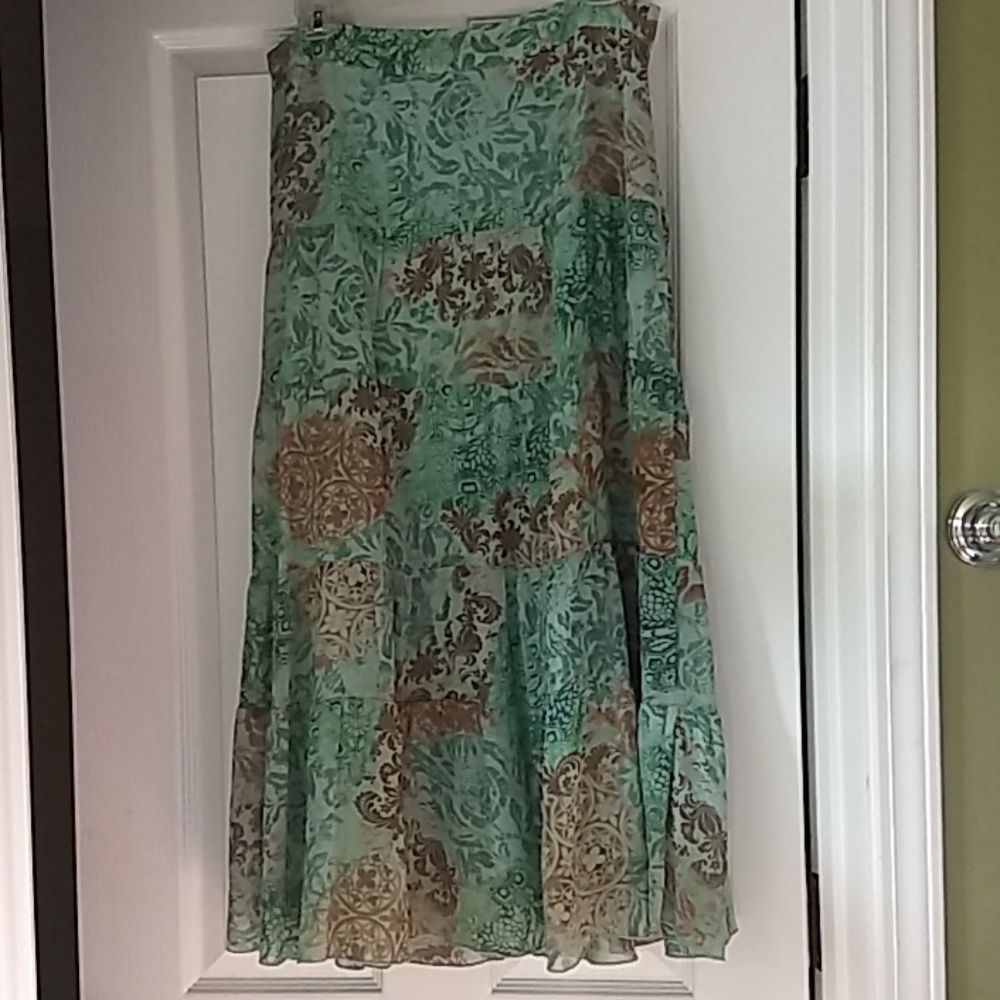 Skirt